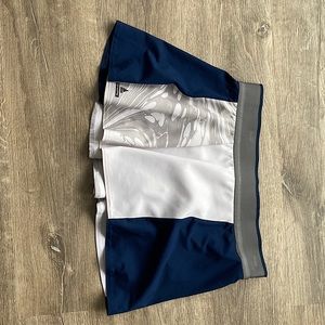 Adidas Stella McCartney tennis skirt